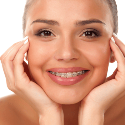 adult orthodontic care