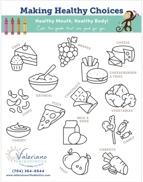 Valeriano Orthodontics